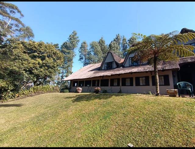 4 BEDROOM HOUSE FOR SALE IN WINTERSKLOOF